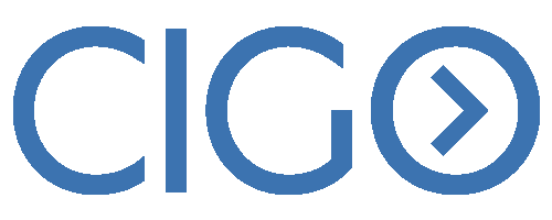 Logo CIGO